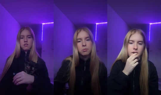 lch.__ TikTok Live — Oct 5, 2026, 5:40 AM