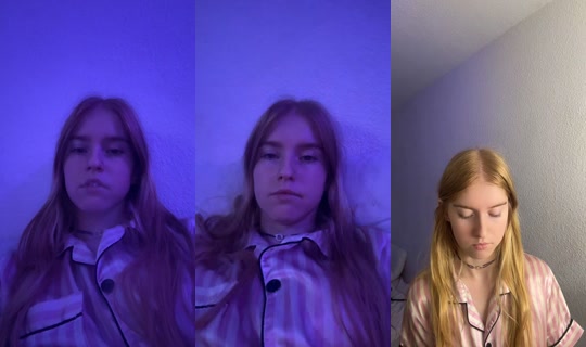 lch.__ TikTok Live — Oct 6, 2026, 5:47 AM