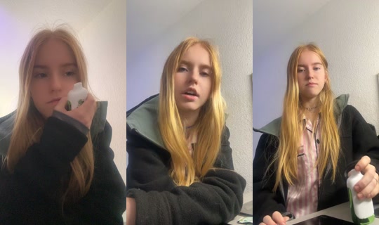 lch.__ TikTok Live — Oct 7, 2026, 8:40 AM