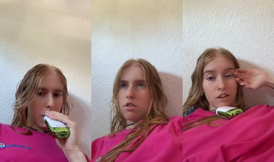 lch.__ TikTok Live — Oct 8, 2026, 1:21 PM