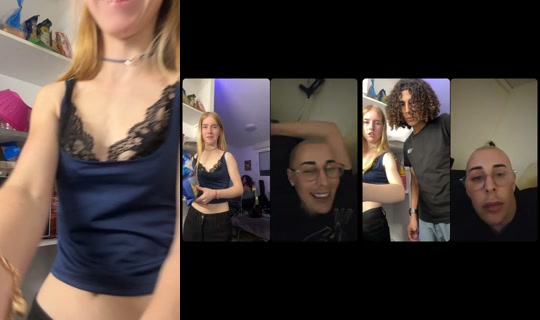 lch.__ TikTok Live — Oct 8, 2026, 6:08 PM