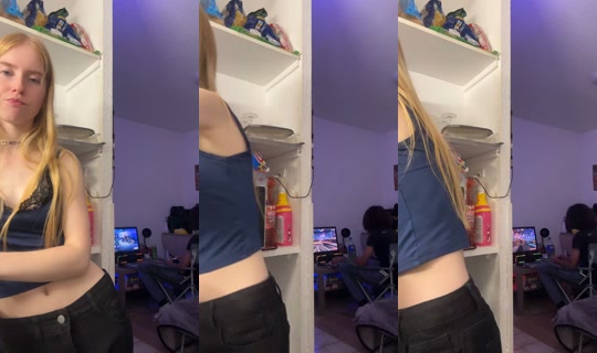 lch.__ TikTok Live — Oct 8, 2026, 6:59 PM