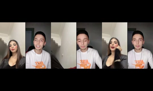 lchgaer_3 TikTok Live — Aug 22, 2026, 7:04 PM