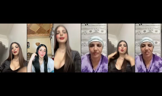 lchgaer_3 TikTok Live — Aug 22, 2026, 7:19 PM