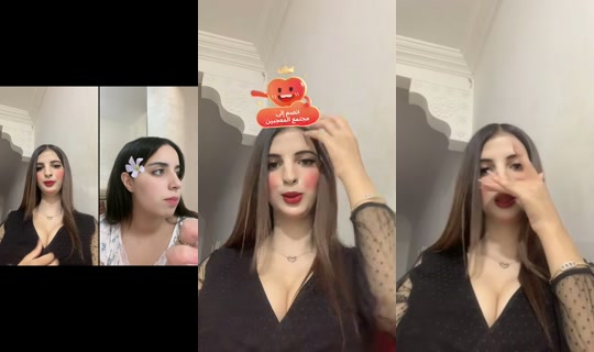 lchgaer_3 TikTok Live — Aug 24, 2026, 2:10 AM