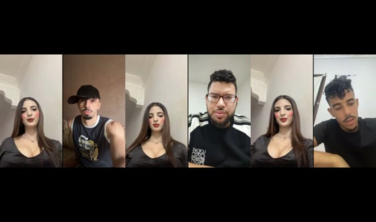 lchgaer_3 TikTok Live — Aug 24, 2026, 6:10 PM