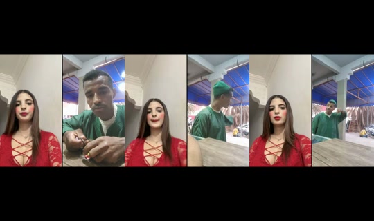 lchgaer_3 TikTok Live — Aug 24, 2026, 7:11 PM