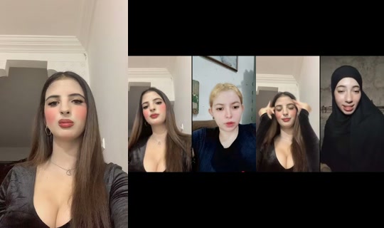 lchgaer_3 TikTok Live — Sep 25, 2026, 11:05 PM