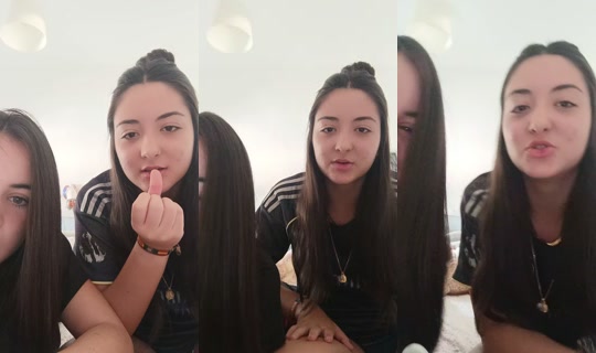 lciaa_010 TikTok Live — Sep 6, 2026, 1:21 PM