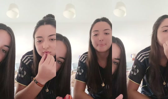 lciaa_010 TikTok Live — Sep 6, 2026, 2:11 PM