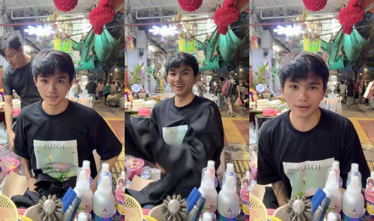 lcmehmchan TikTok Live — Oct 4, 2026, 11:17 AM