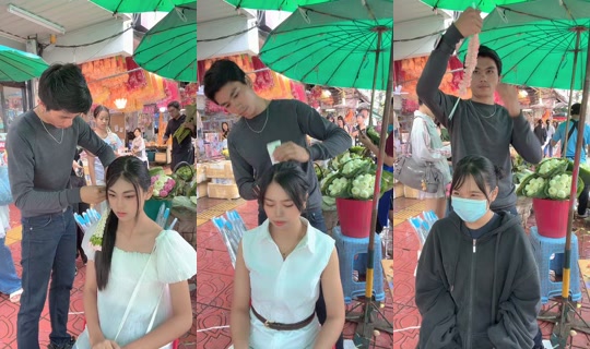 lcmehmchan TikTok Live — Oct 6, 2026, 7:35 AM