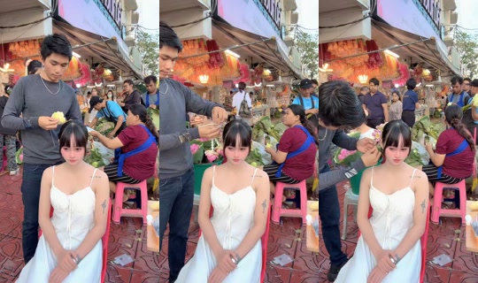 lcmehmchan TikTok Live — Oct 6, 2026, 10:13 AM