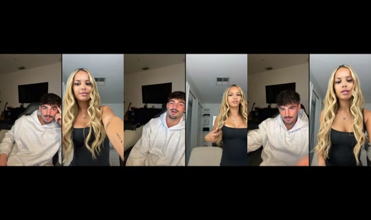 lcopperwheat TikTok Live — Aug 22, 2026, 3:31 AM