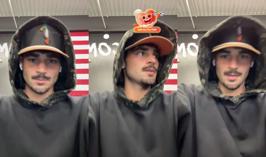 lcopperwheat TikTok Live — Aug 23, 2026, 12:56 AM