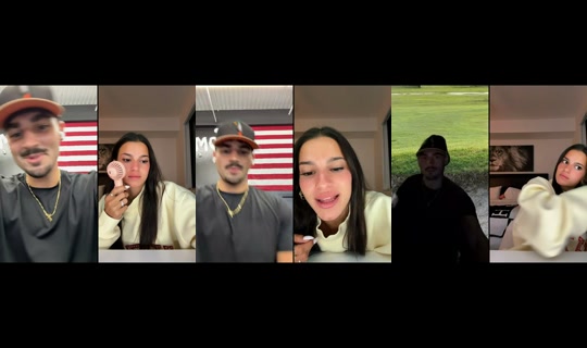 lcopperwheat TikTok Live — Aug 23, 2026, 1:57 AM