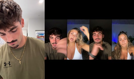 lcopperwheat TikTok Live — Aug 24, 2026, 12:31 AM