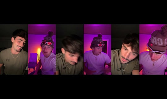 lcopperwheat TikTok Live — Aug 24, 2026, 1:21 AM