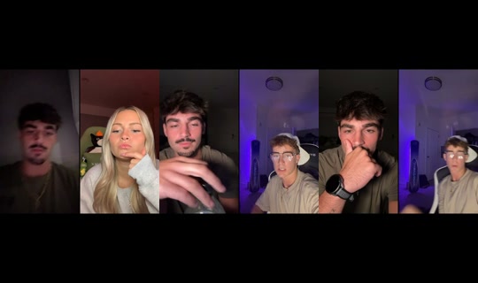 lcopperwheat TikTok Live — Aug 24, 2026, 1:59 AM