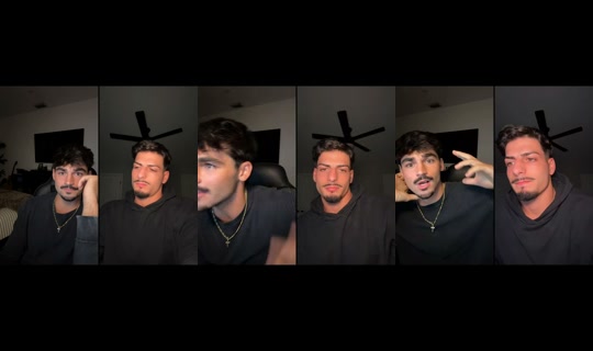 lcopperwheat TikTok Live — Aug 25, 2026, 3:07 AM