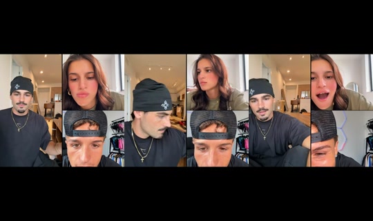 lcopperwheat TikTok Live — Sep 30, 2026, 9:27 PM