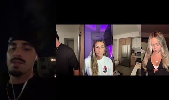 lcopperwheat TikTok Live — Oct 1, 2026, 2:32 AM