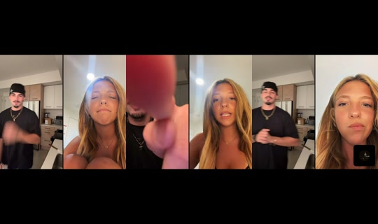lcopperwheat TikTok Live — Oct 1, 2026, 3:22 AM