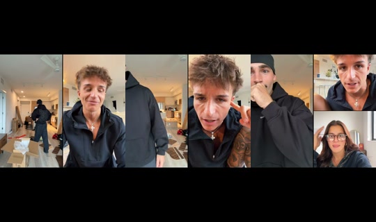 lcopperwheat TikTok Live — Oct 1, 2026, 9:13 PM
