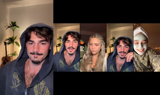 lcopperwheat TikTok Live — Oct 3, 2026, 2:02 AM