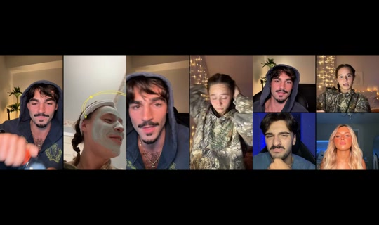 lcopperwheat TikTok Live — Oct 3, 2026, 2:53 AM