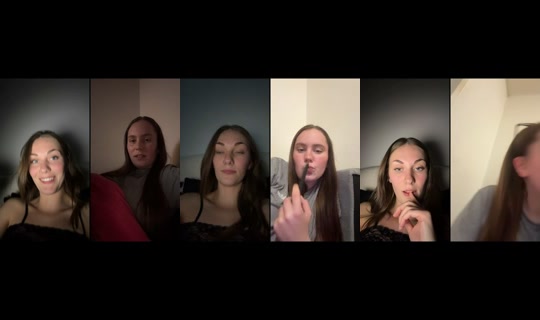 lcs_sarah TikTok Live — Sep 17, 2026, 8:36 PM