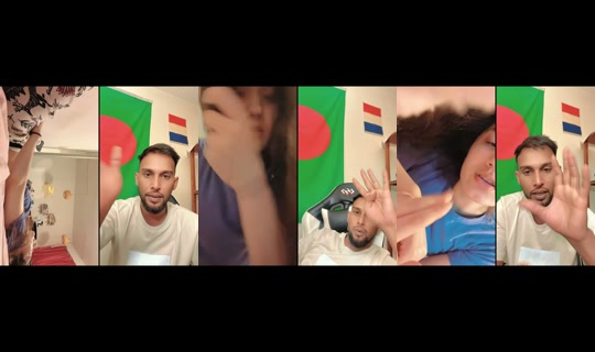 ldepass TikTok Live — Aug 25, 2026, 9:50 PM