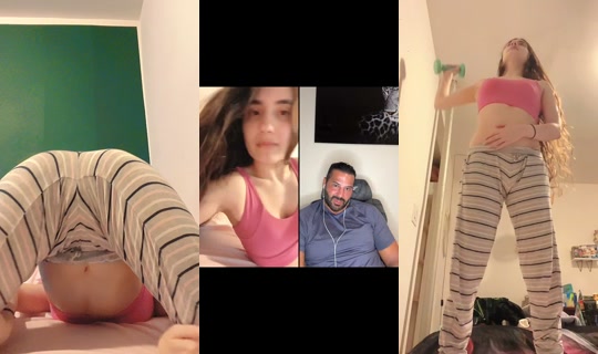 ldepass TikTok Live — Aug 26, 2026, 11:55 PM