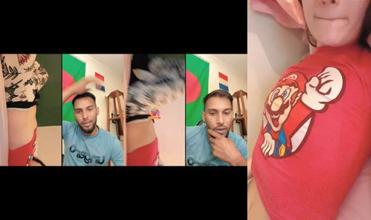 ldepass TikTok Live — Aug 29, 2026, 10:53 PM