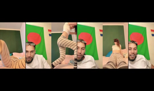 ldepass TikTok Live — Sep 1, 2026, 10:08 PM
