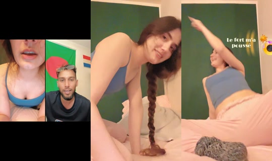 ldepass TikTok Live — Sep 2, 2026, 9:34 PM