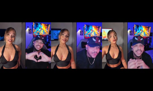 ldmm34 TikTok Live — Oct 2, 2026, 5:15 AM