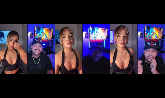 ldmm34 TikTok Live — Oct 2, 2026, 6:06 AM