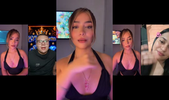 ldmm34 TikTok Live — Oct 2, 2026, 8:09 AM