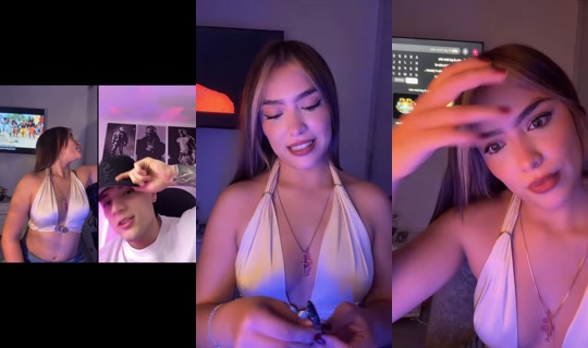 ldmm34 TikTok Live — Oct 3, 2026, 5:48 AM