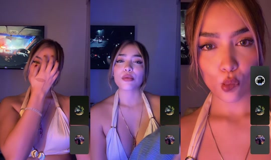 ldmm34 TikTok Live — Oct 3, 2026, 9:02 AM
