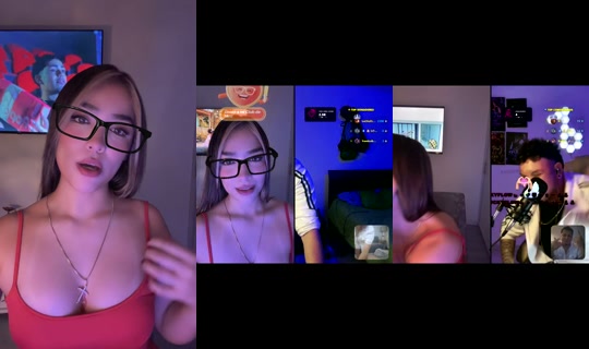 ldmm34 TikTok Live — Oct 5, 2026, 4:57 AM