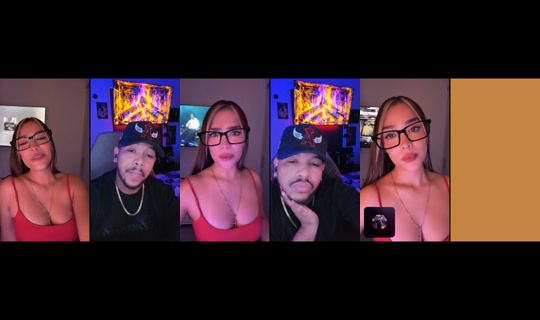 ldmm34 TikTok Live — Oct 5, 2026, 6:31 AM