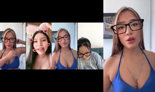 ldmm34 TikTok Live — Oct 6, 2026, 2:29 PM