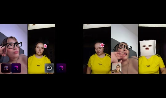 ldmm34 TikTok Live — Oct 8, 2026, 9:02 PM