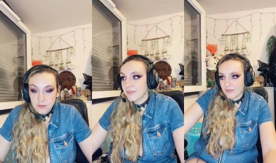 le.chaudron.de.ca TikTok Live — Sep 30, 2026, 7:34 PM