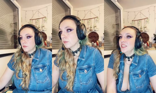 le.chaudron.de.ca TikTok Live — Sep 30, 2026, 10:05 PM
