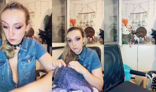 le.chaudron.de.ca TikTok Live — Sep 30, 2026, 11:06 PM