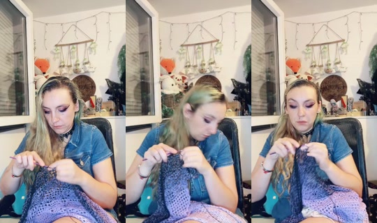 le.chaudron.de.ca TikTok Live — Oct 1, 2026, 12:47 AM