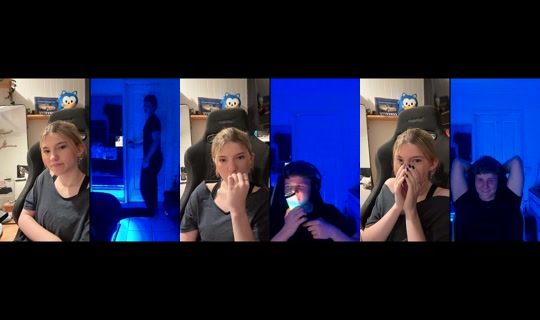 le.mthhhh TikTok Live — Aug 23, 2026, 1:16 PM